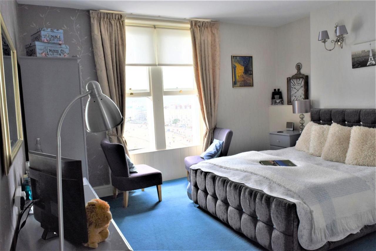 The View Guest House (Adults Only) Llandudno Exterior photo