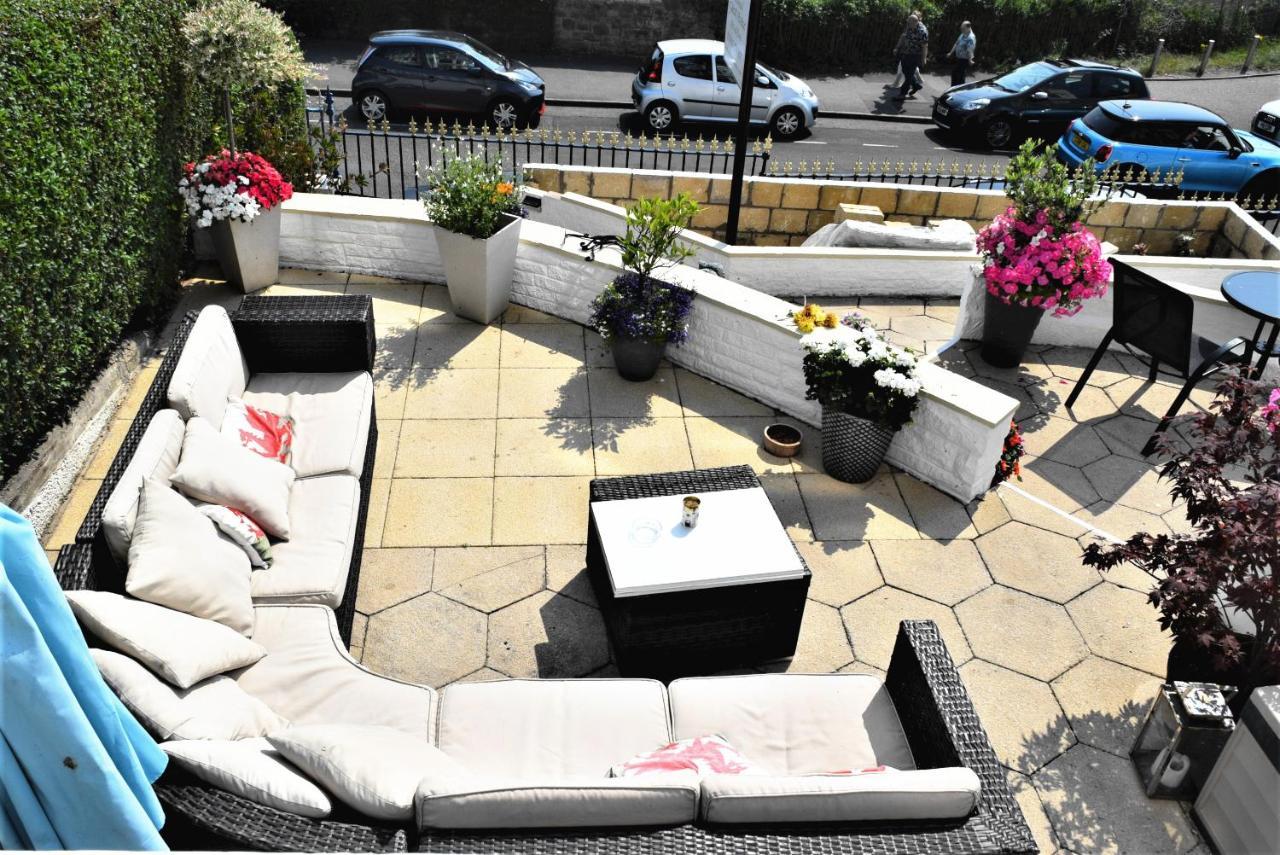 The View Guest House (Adults Only) Llandudno Exterior photo