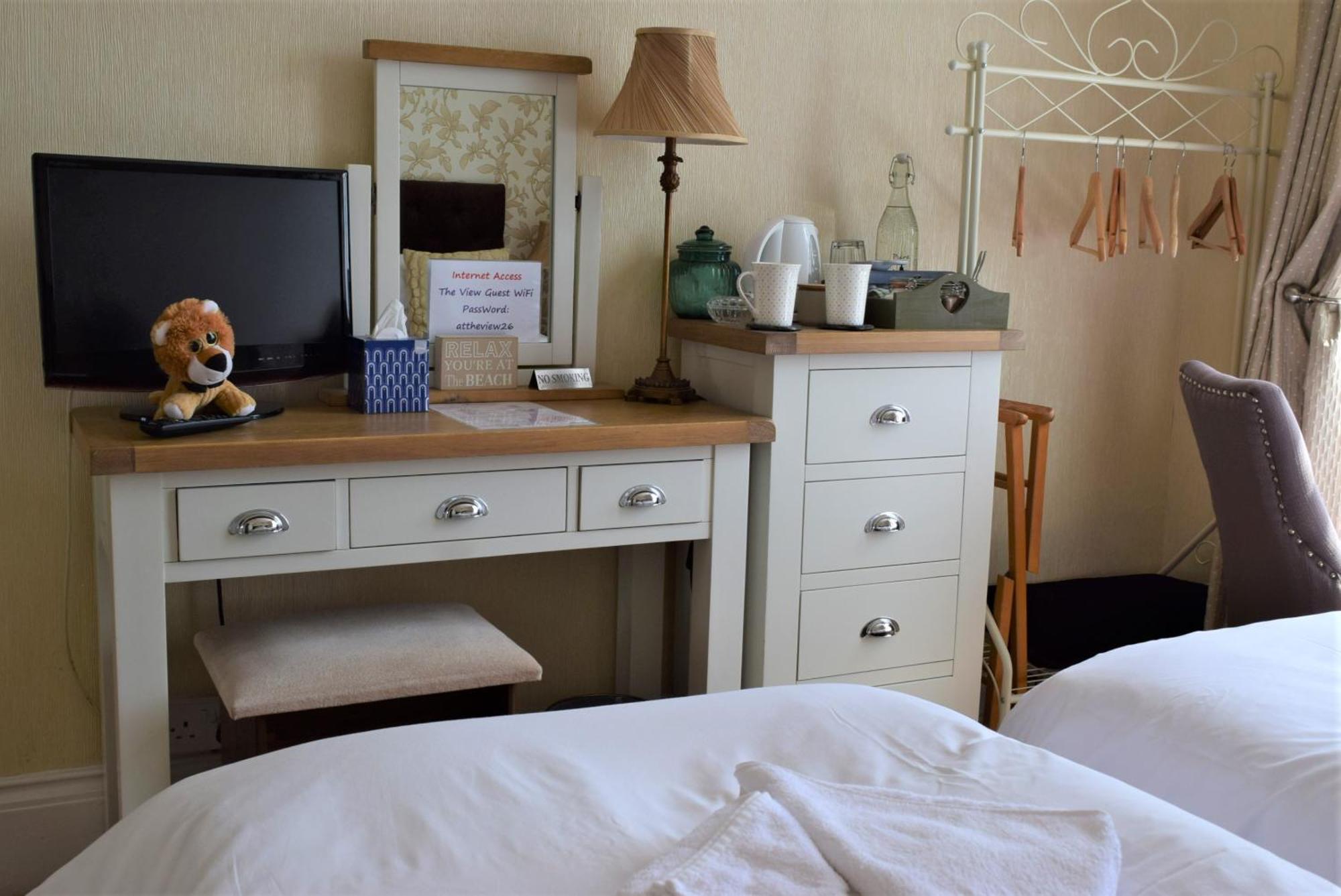 The View Guest House (Adults Only) Llandudno Exterior photo