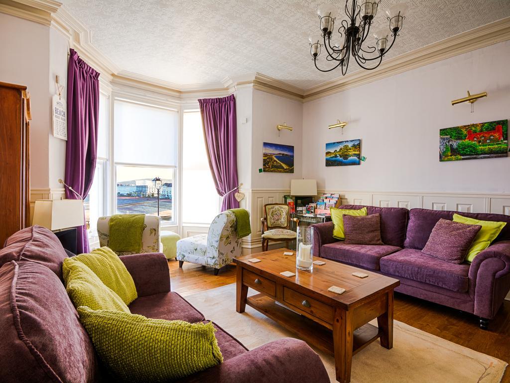 The View Guest House (Adults Only) Llandudno Exterior photo