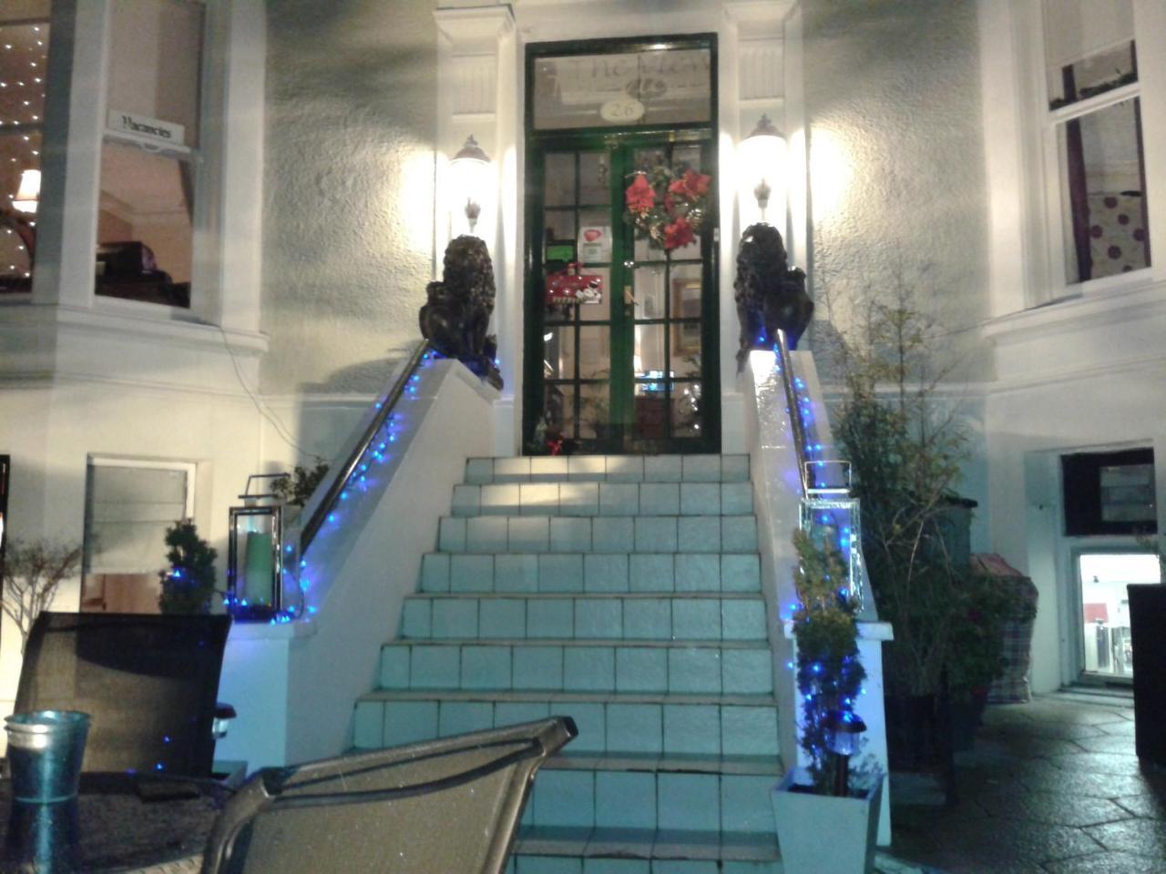 The View Guest House (Adults Only) Llandudno Exterior photo